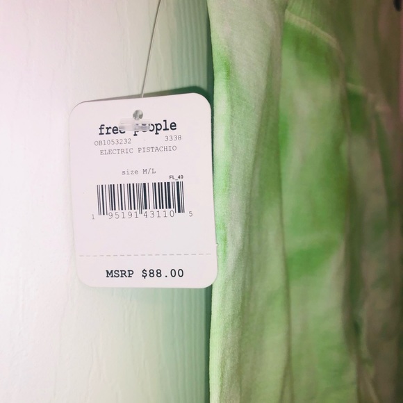 Free People leggings - Picture 6 of 8